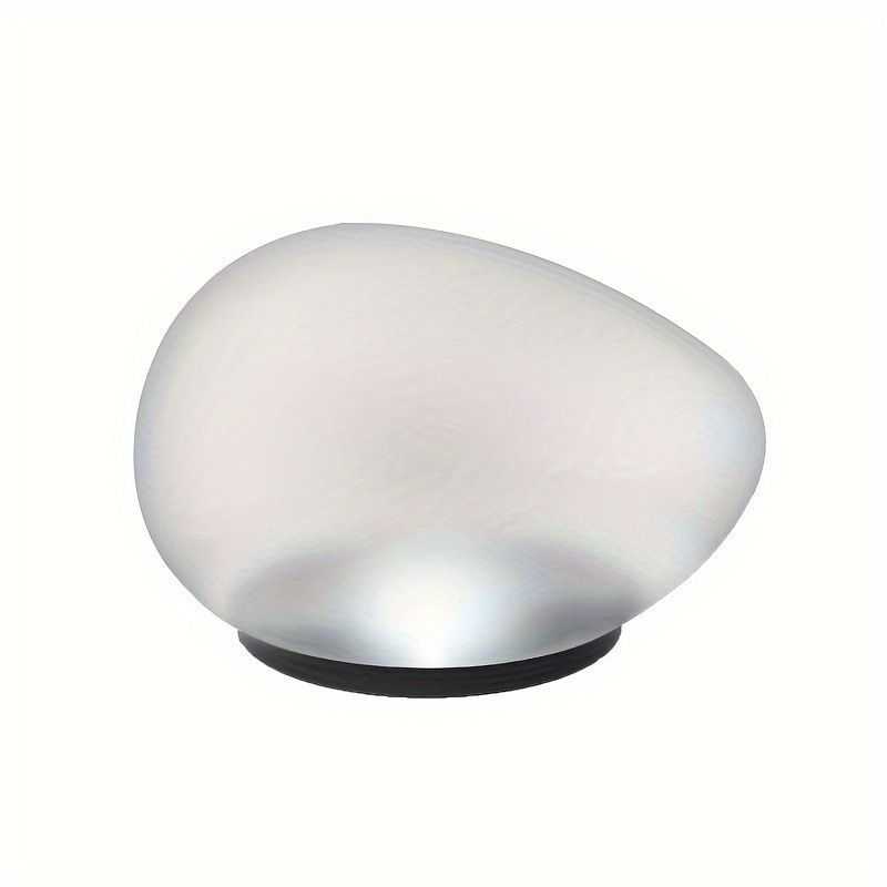 Solar Stone Lights – 49% OFF Today Turn Your Yard Into a Glowing Stone Path