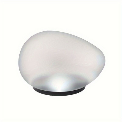 Solar Stone Lights – 49% OFF Today Turn Your Yard Into a Glowing Stone Path