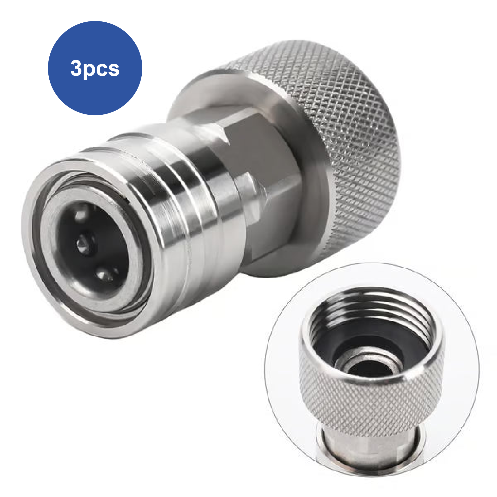 Adapter - 3PCS