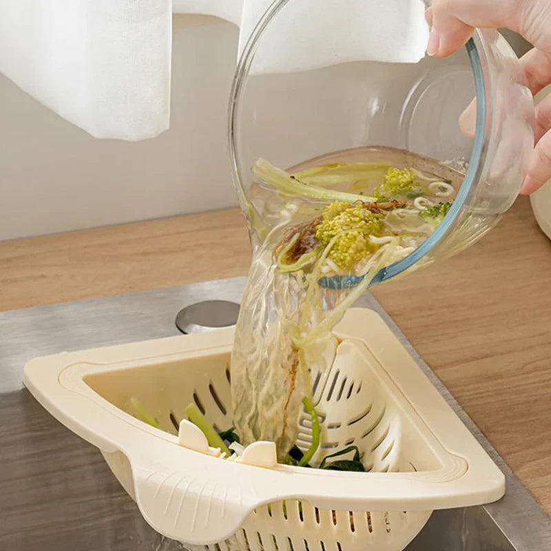 Less Mess.1 Less Stress.